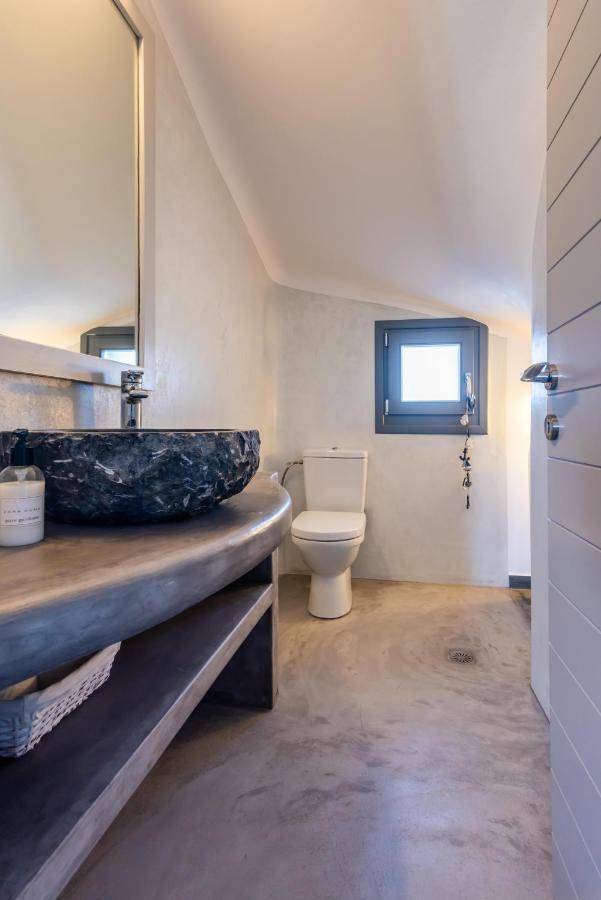 Milian Suite Adamantas  Buitenkant foto