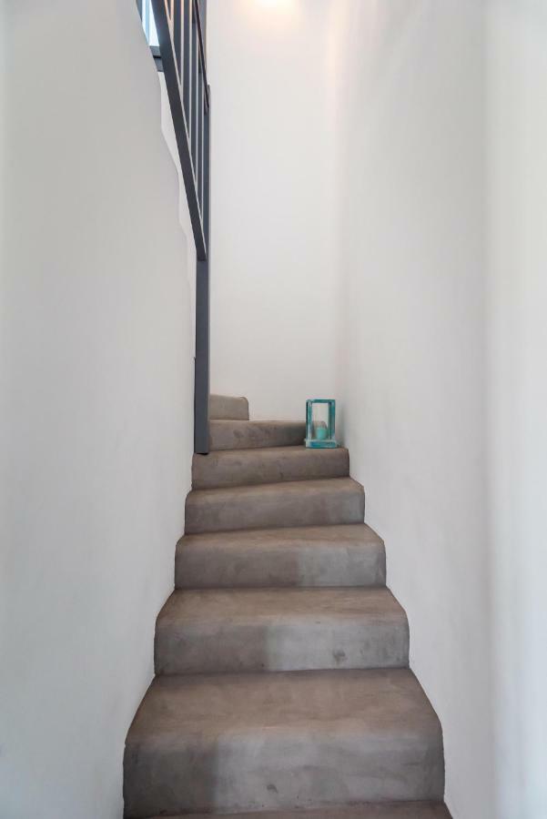 Milian Suite Adamantas  Buitenkant foto
