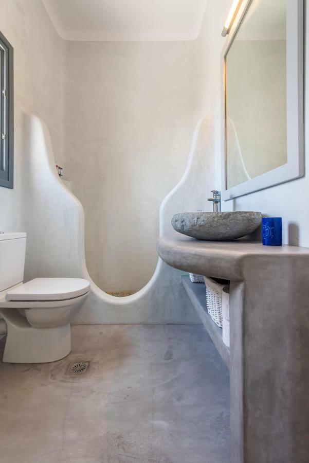 Milian Suite Adamantas  Buitenkant foto