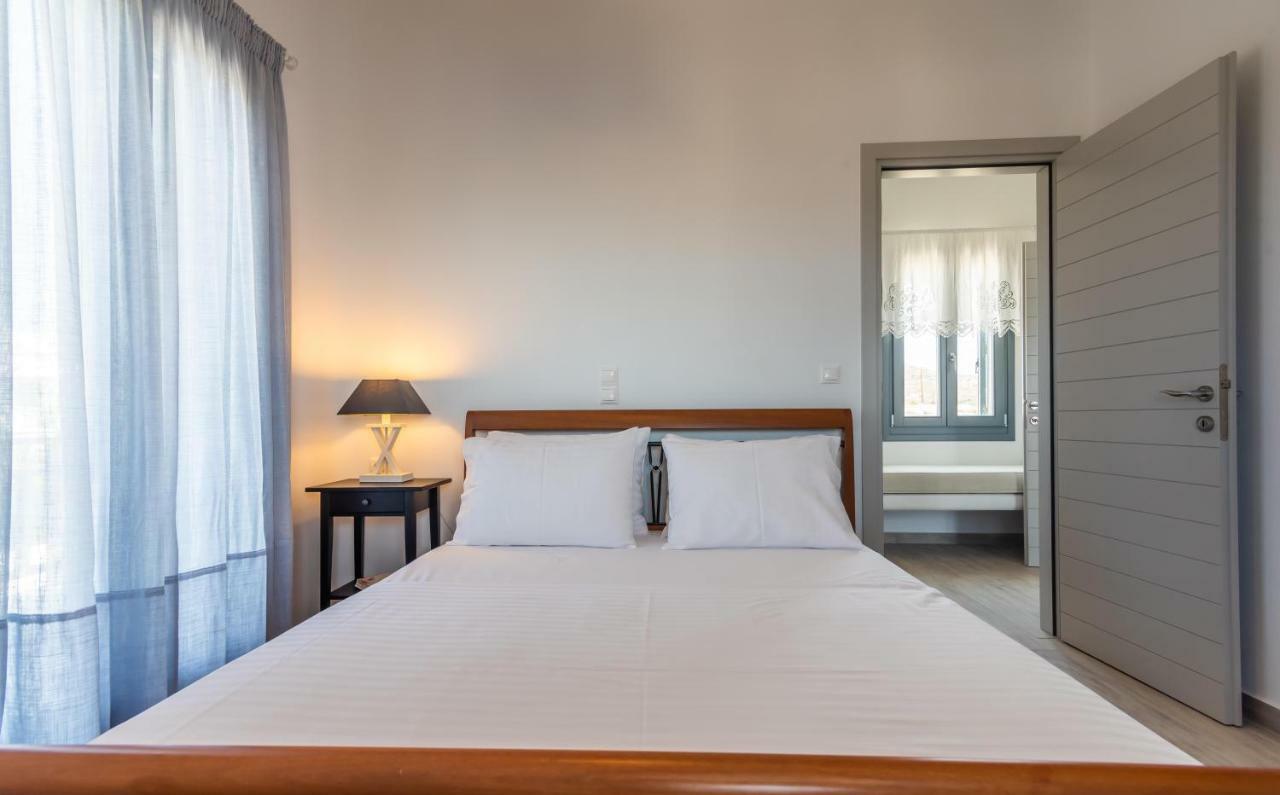 Milian Suite Adamantas  Buitenkant foto